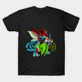 Kavnifex T-Shirt